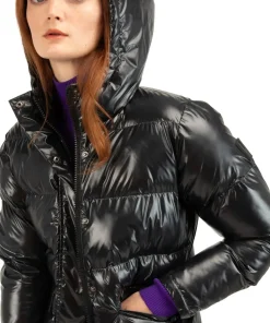 Kaan Puffer Jacket - Women's