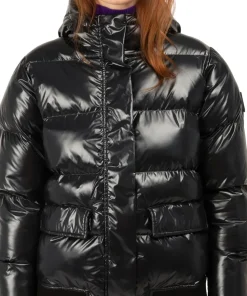 Kaan Puffer Jacket - Women's