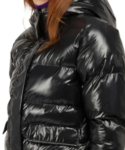 Kaan Puffer Jacket - Women's