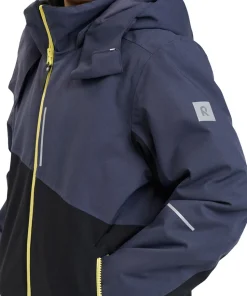 Kaaranka Reimatec Waterproof Ski Jacket - Kids