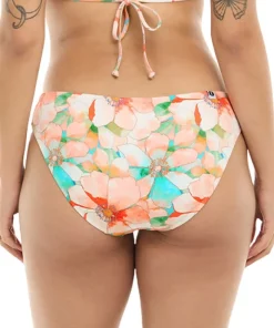 Kali Slider Illusion Bikini Top - Women's