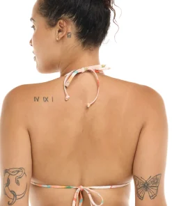 Kali Slider Illusion Bikini Top - Women's