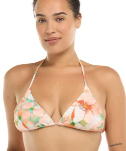 Kali Slider Illusion Bikini Top - Women's