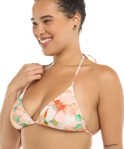 Kali Slider Illusion Bikini Top - Women's