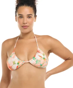 Kali Slider Illusion Bikini Top - Women's
