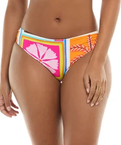 Kali Slider Rio Bikini Top - Women's