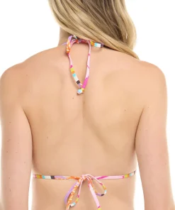 Kali Slider Rio Bikini Top - Women's