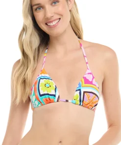 Kali Slider Rio Bikini Top - Women's