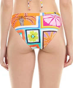 Kali Slider Rio Bikini Top - Women's