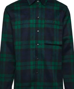 Kamakura Overshirt - Unisex
