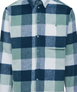 Kamakura Overshirt - Unisex