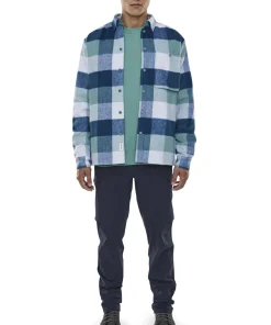 Kamakura Overshirt - Unisex