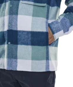 Kamakura Overshirt - Unisex