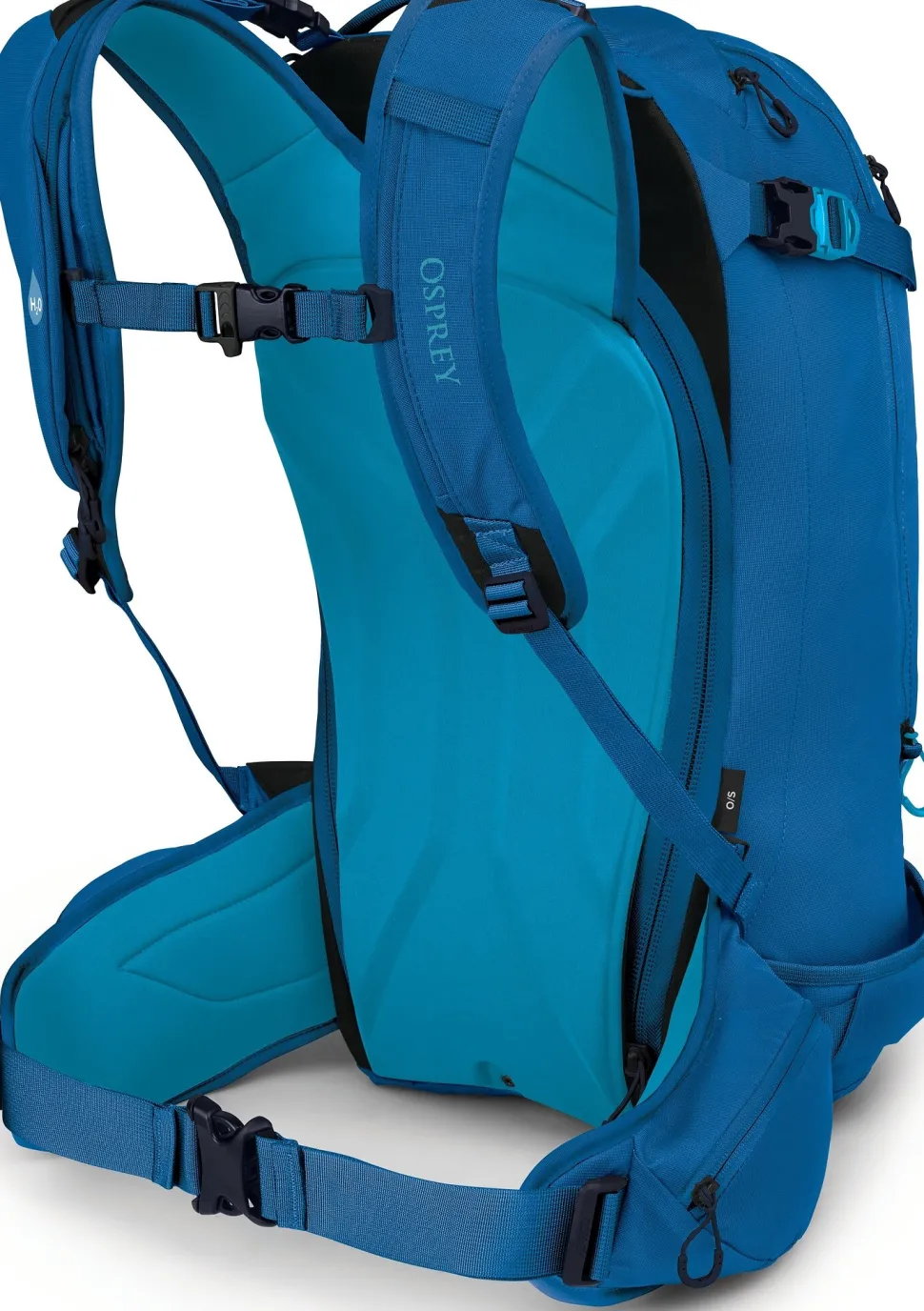 Kamber Backpack 30L
