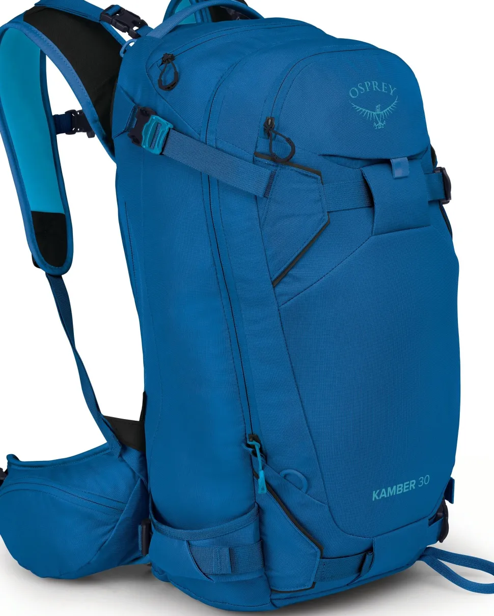 Kamber Backpack 30L