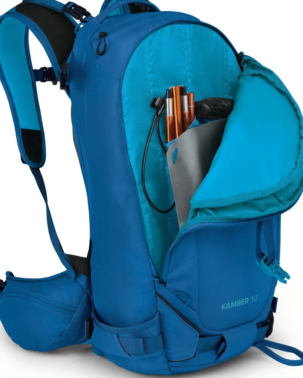 Kamber Backpack 30L