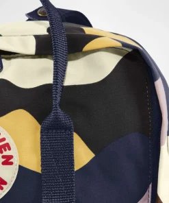 Kanken Art Backpack 16L
