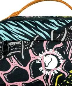 Kanken Art Hip Pack 2L