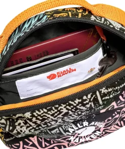 Kanken Art Hip Pack 2L