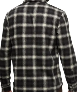 Kapok Colville Shirt - Men's