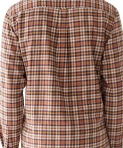 Kapok Flannel Shirt - Men's