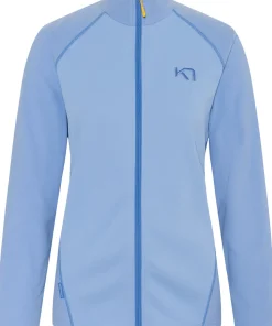 Kari Full-Zip Fleece Jacket - Women's