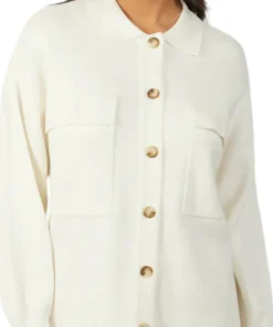 Kasa Overshirt - Women's