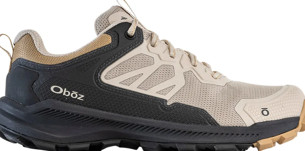 Katabatic Low Shoes - Women's