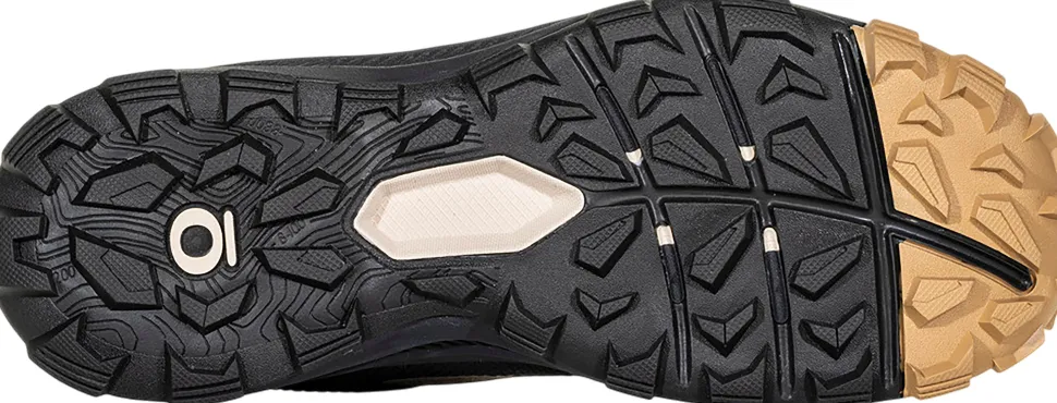 Katabatic Low Shoes - Women's