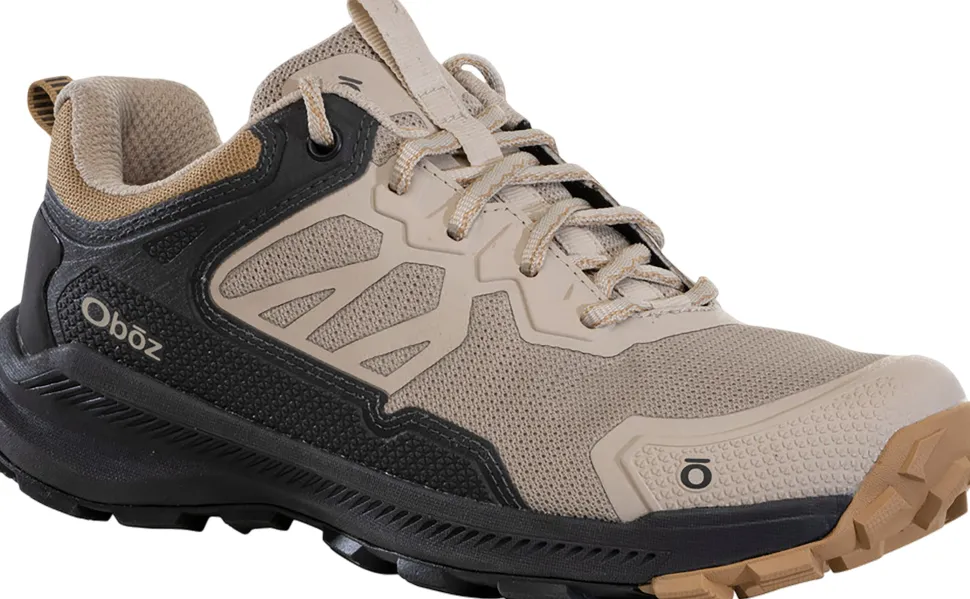 Katabatic Low Shoes - Women's