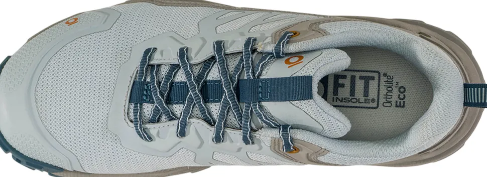 Katabatic Low Shoes - Women's