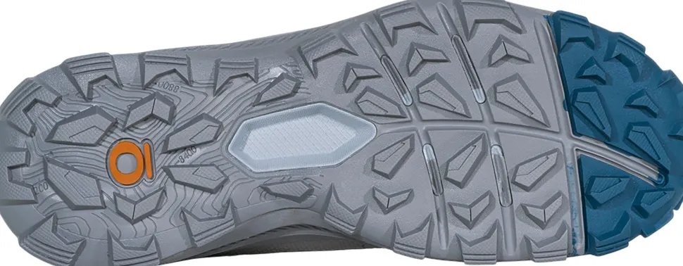 Katabatic Low Shoes - Women's
