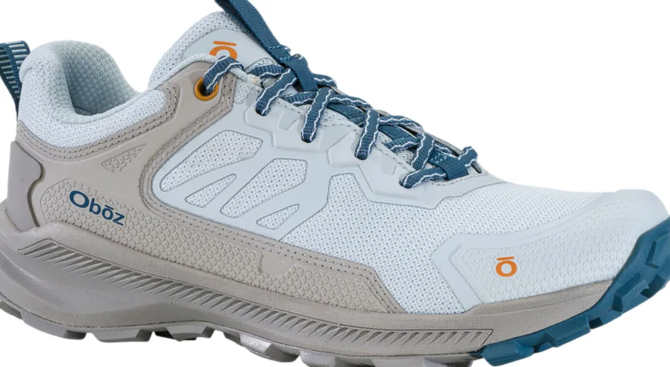 Katabatic Low Shoes - Women's