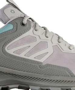 Katabatic Low Waterproof Shoes - Women's