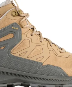 Katabatic Mid Waterproof Shoes - Women's