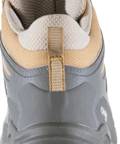 Katabatic Mid Waterproof Shoes - Women's