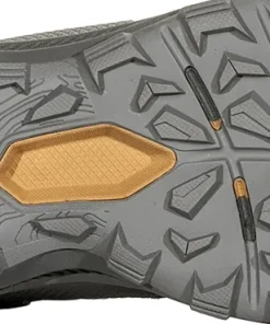 Katabatic Mid Waterproof Shoes - Women's
