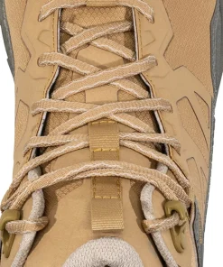 Katabatic Mid Waterproof Shoes - Women's
