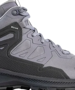 Katabatic Mid Waterproof Shoes - Women's