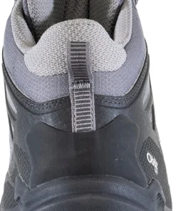Katabatic Mid Waterproof Shoes - Women's