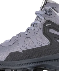 Katabatic Mid Waterproof Shoes - Women's