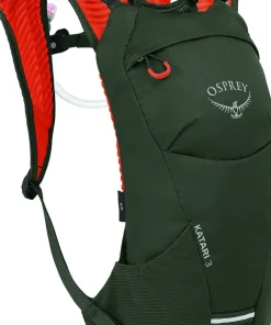 Katari Bike Pack with Reservoir 3L - Men's