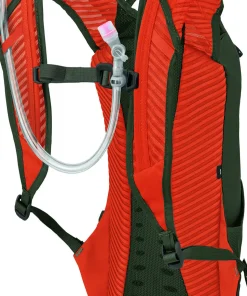 Katari Bike Pack with Reservoir 3L - Men's