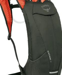 Katari Bike Pack with Reservoir 7L