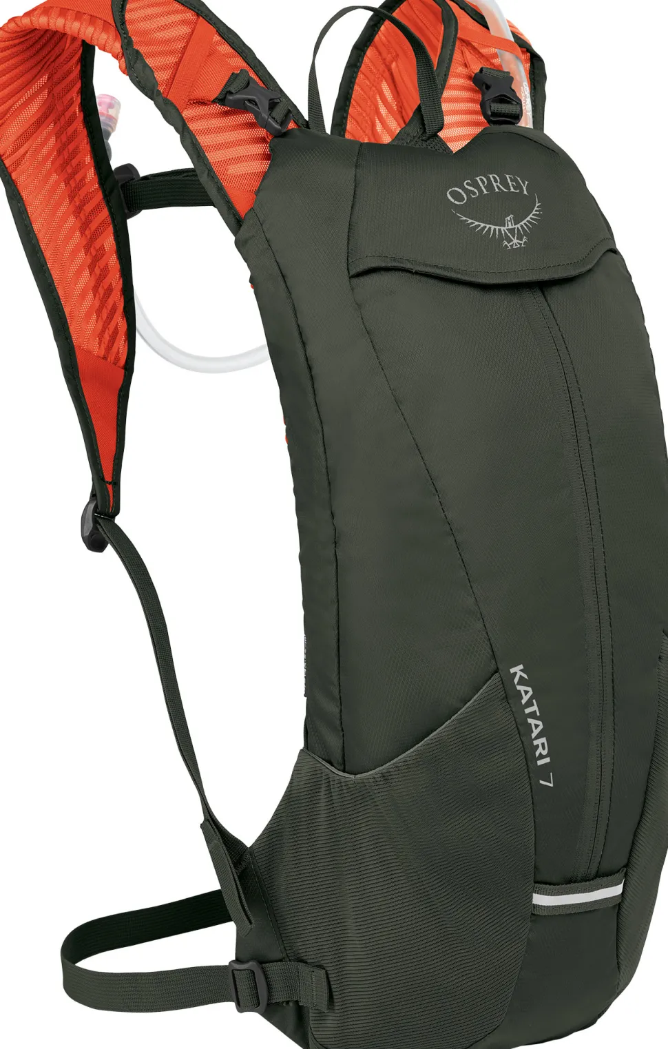 Katari Bike Pack with Reservoir 7L