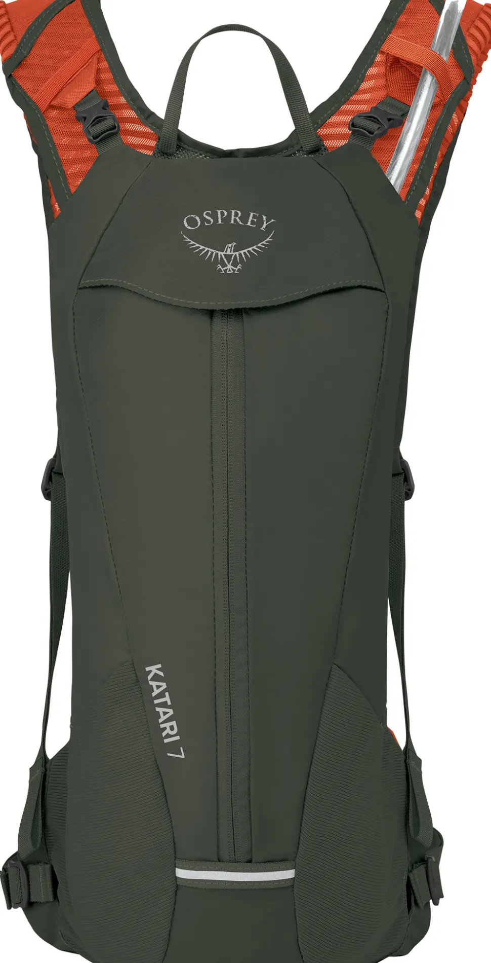 Katari Bike Pack with Reservoir 7L
