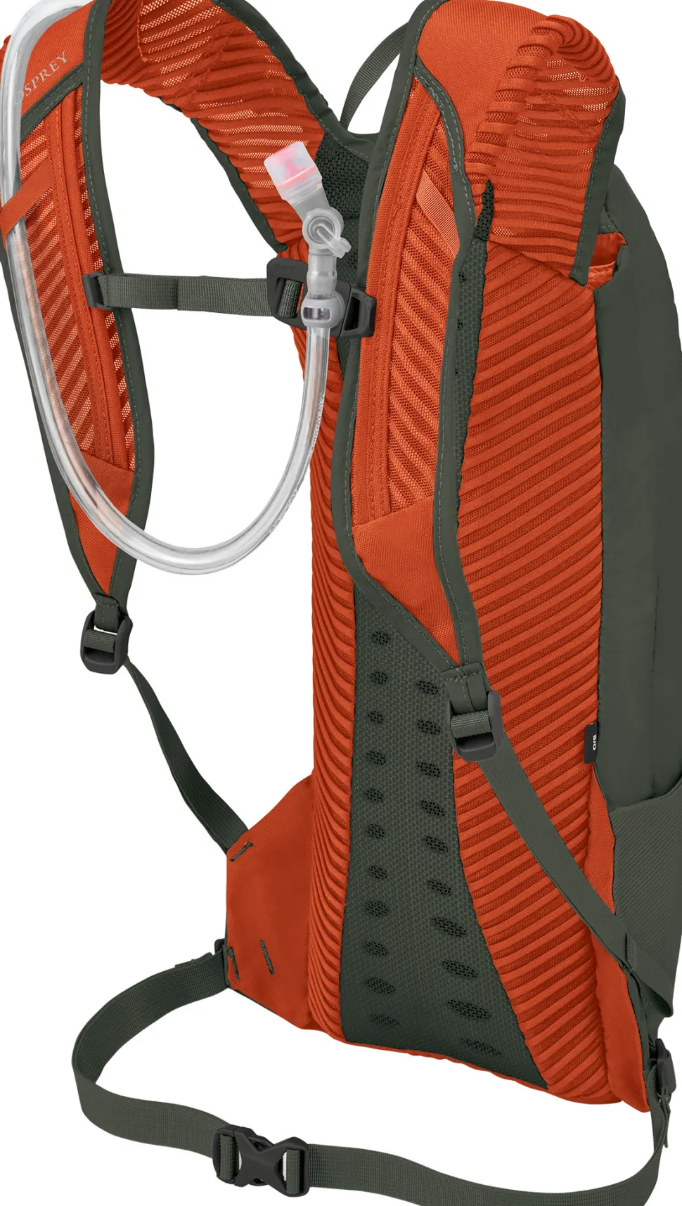 Katari Bike Pack with Reservoir 7L