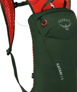 Katari Bike Pack with Reservoir 1.5L - Men's
