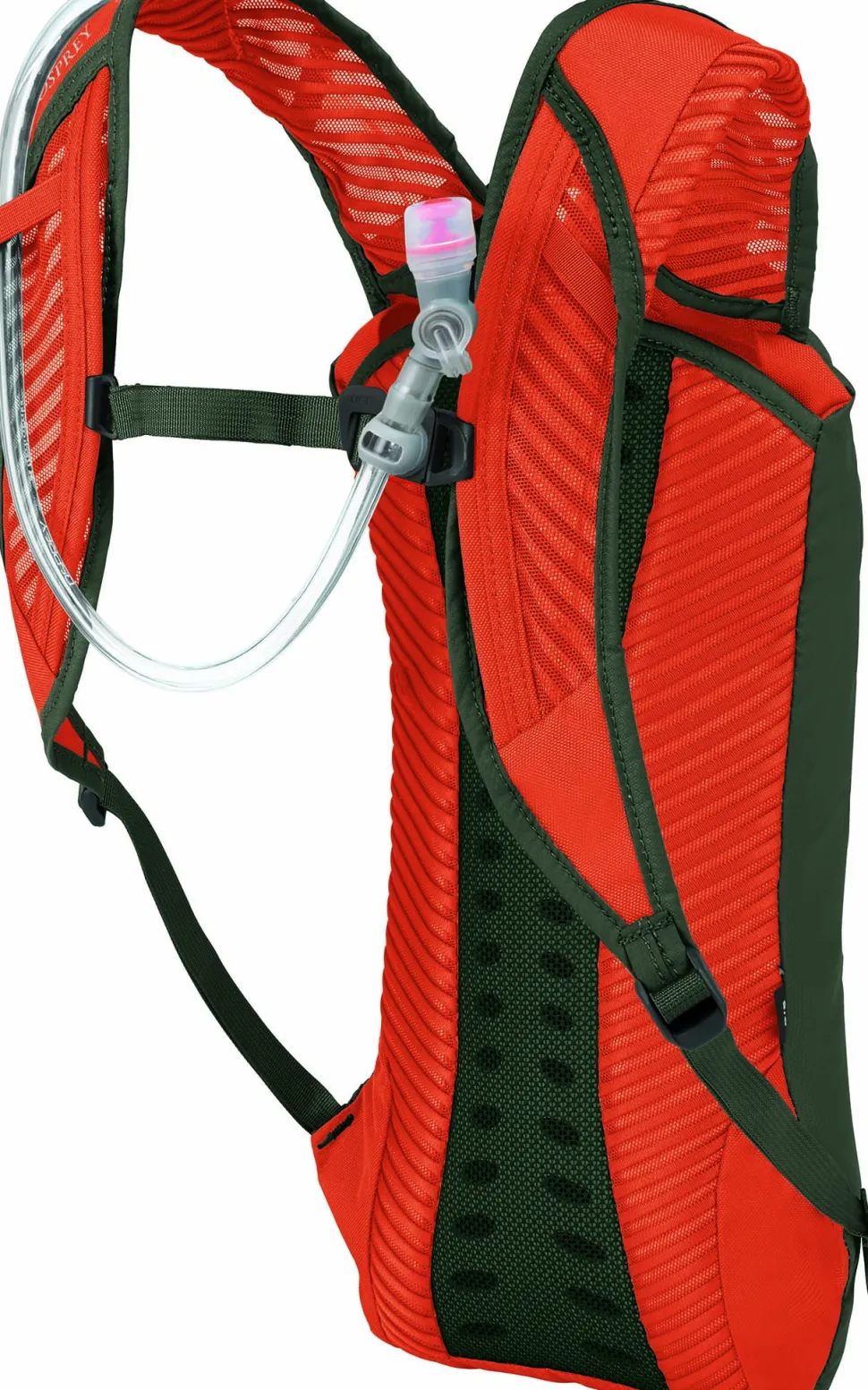Katari Bike Pack with Reservoir 1.5L - Men's