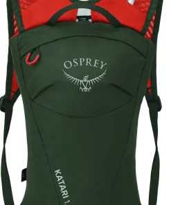 Katari Bike Pack with Reservoir 1.5L - Men's